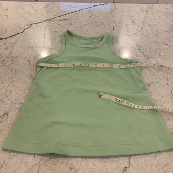 Lululemon Align Racer Back Tank Top - Picture 2 of 5